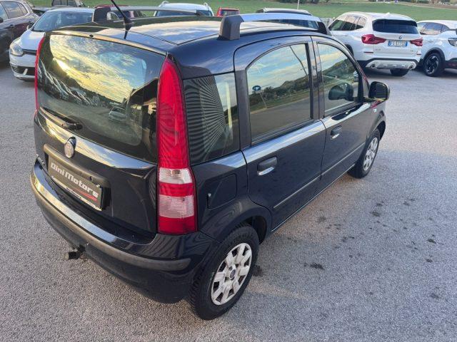 FIAT Panda 1.3 MJT 16V Dynamic ok neopatentati