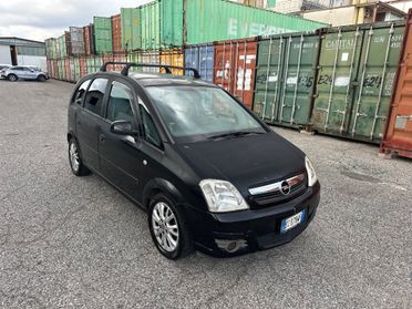 Opel Meriva 1.7 CDTI 101CV F.AP. Enjoy