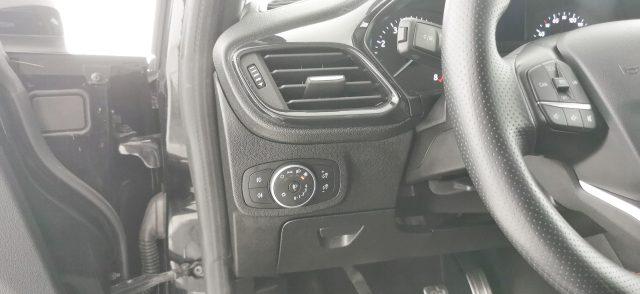 FORD Fiesta 1.1 85 CV 5 porte ST-Line