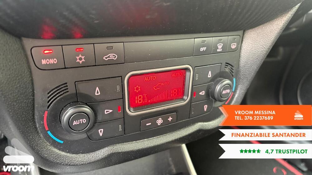 ALFA ROMEO MiTo MiTo 1.6 JTDm 16V Distinctive S...