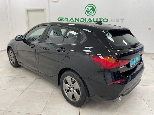 BMW 116 Serie 1 F40 - i Business Advantage auto