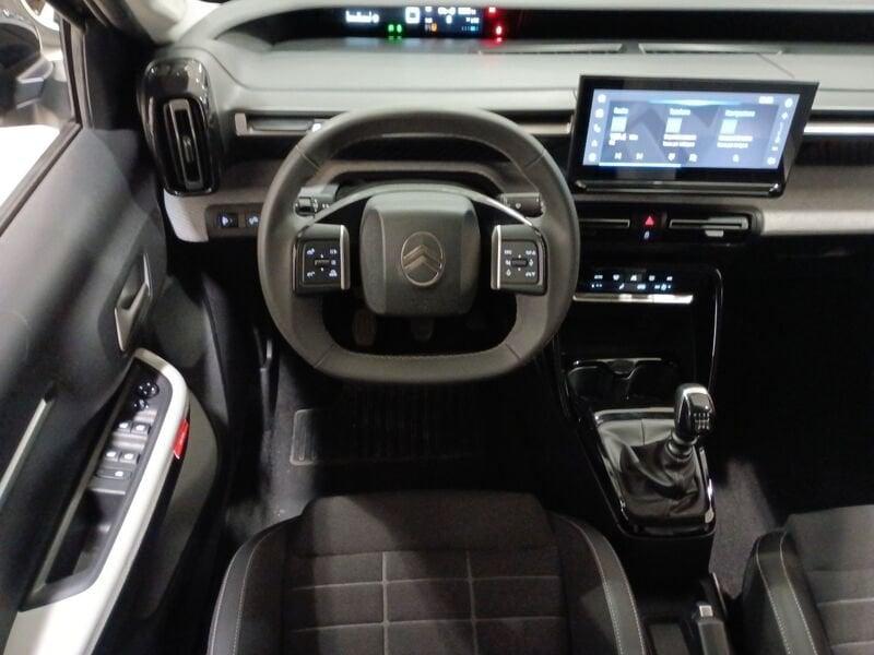 Citroën C3 C3 PureTech 100 S&S Max