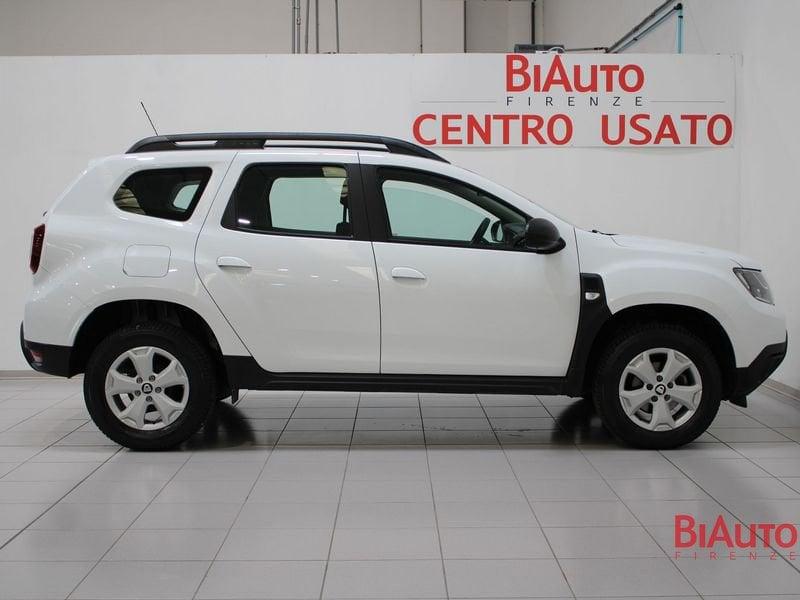Dacia Duster 1.3 TCe FAP 4x2 Comfort