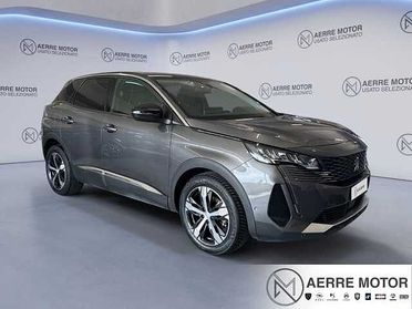 Peugeot 3008 1.2 PureTech Turbo 130 CV Allure