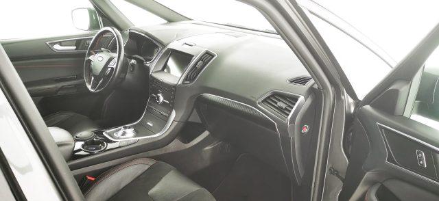 FORD S-Max 2.5 Full Hybrid 190CV CVT ST-Line Business