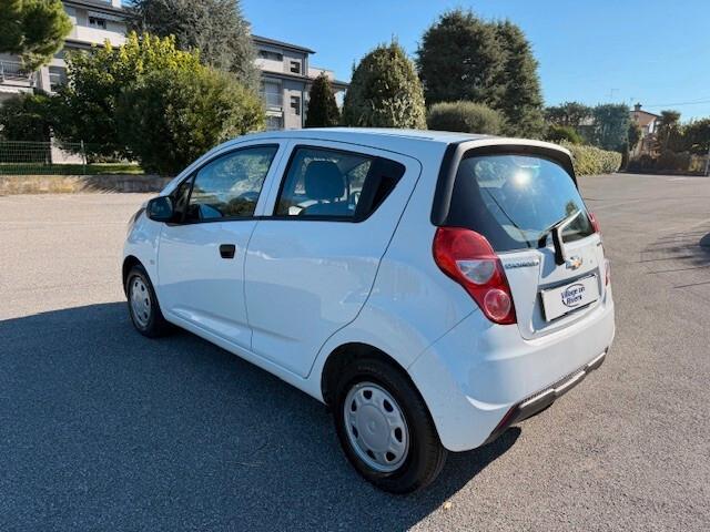Chevrolet Spark 1.0 LS