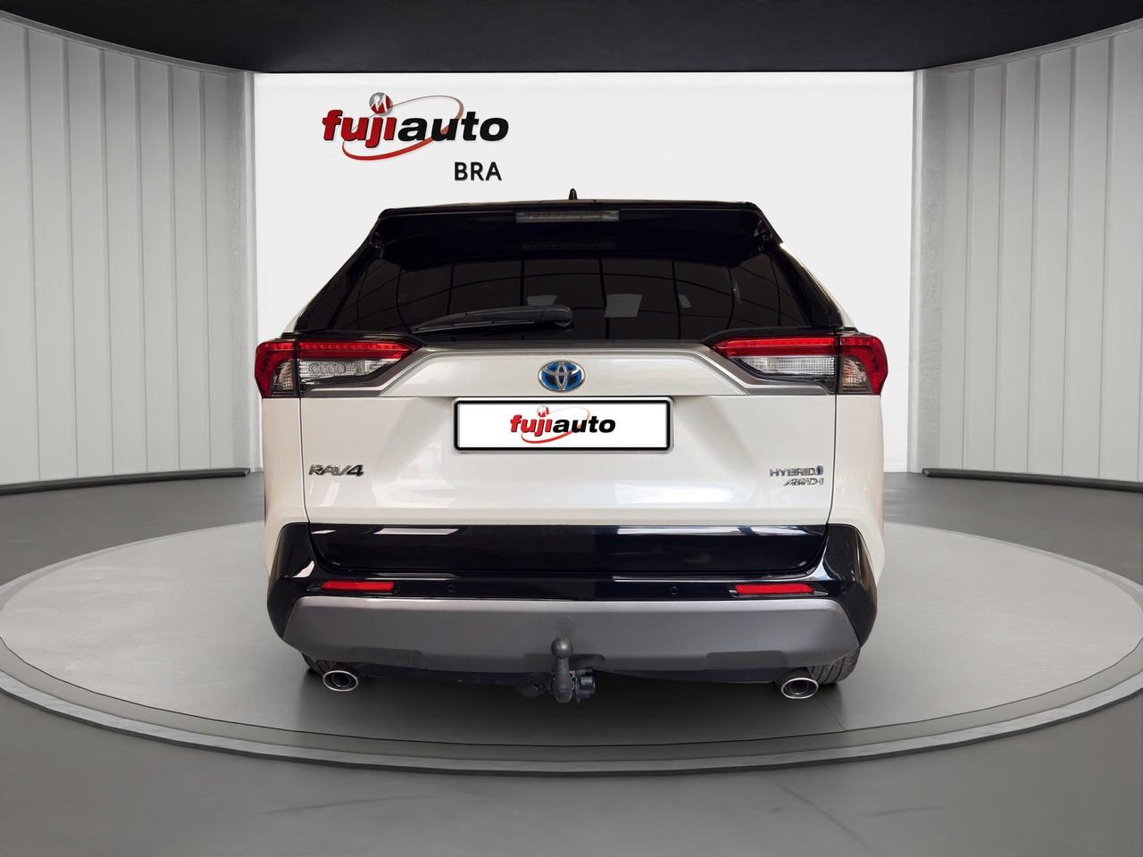 Toyota Rav4 2.5 vvt-ie h Style awd-i 222cv e-cvt
