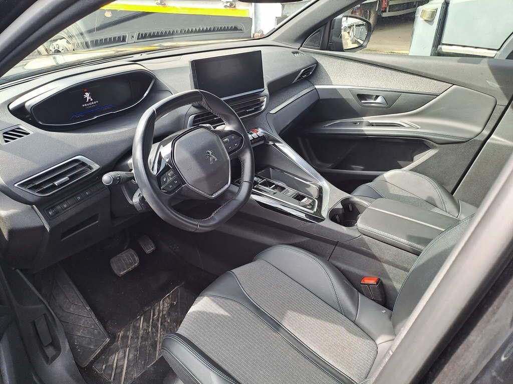 Peugeot 3008 1.6 HYbrid4 Allure Pack 4x4 e-EAT8