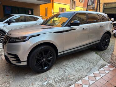 Land Rover Range Velar 2.0D I4 180 CV R-Dynamic HSE