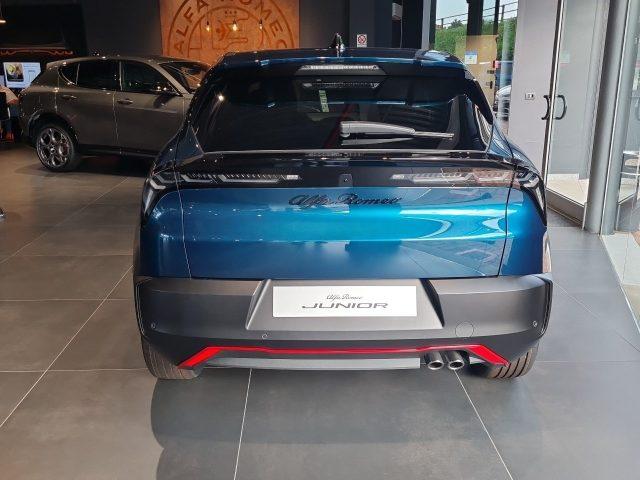 ALFA ROMEO Junior 1.2 145 CV Hybrid eDCT6 Speciale