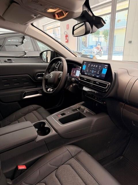 Citroen C5 Aircross 1.5