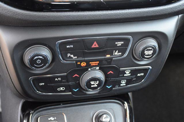 JEEP Compass 1.6 Multijet II 2WD Limited *NAVIGATORE*