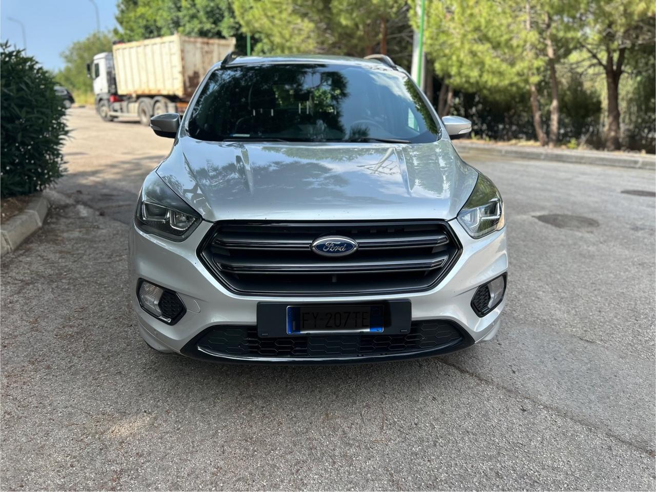 Ford Kuga 2.0 TDCi 2WD ST-Line