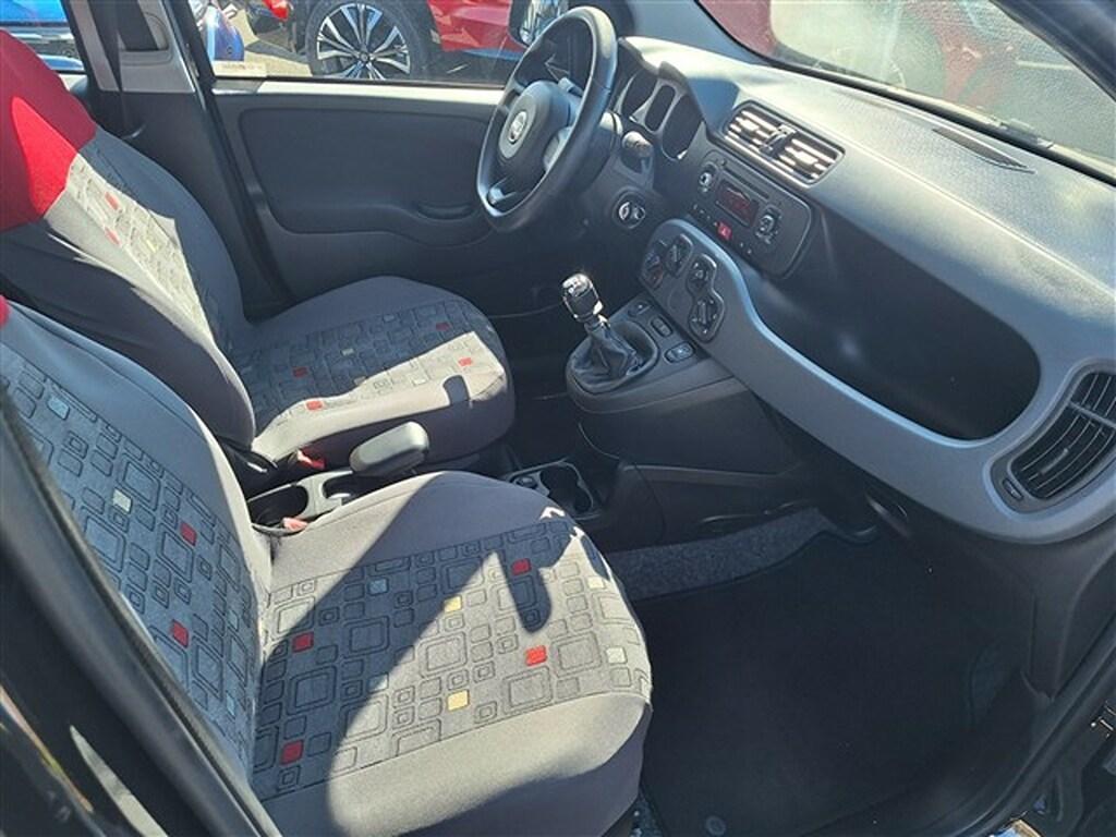 Fiat Panda 1.2 Easy