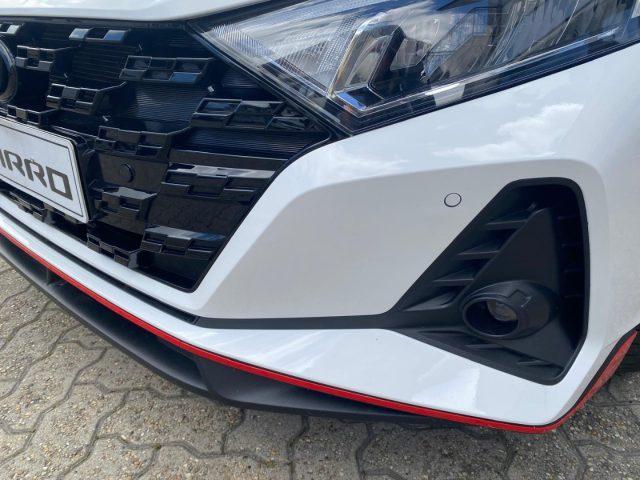 HYUNDAI i20 N 1.6 T-GDI N-Performance PACK TECNO