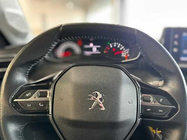 Peugeot 208 PureTech 100 Stop&Start 5 porte Active Pack