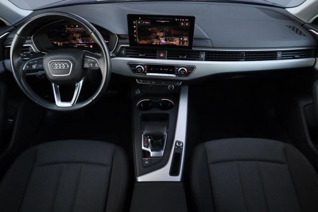 AUDI A4 Avant 35 TDI/163 CV S tronic Prezzo Netto
