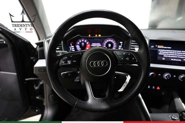 Audi A1 Sportback 25 1.0 tfsi Admired my20