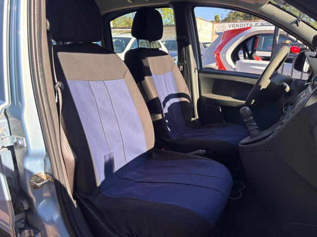 FIAT Panda 1.2 Dynamic Natural Power Mamy