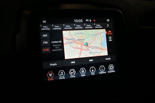 JEEP Renegade 1.3 T4 4Xe PLUG-IN HYBRID S AUT.4X4NAVI RADAR FULL