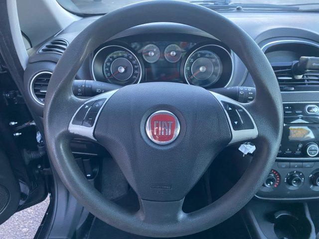 FIAT Grande Punto 1.2 8V 5 porte Street