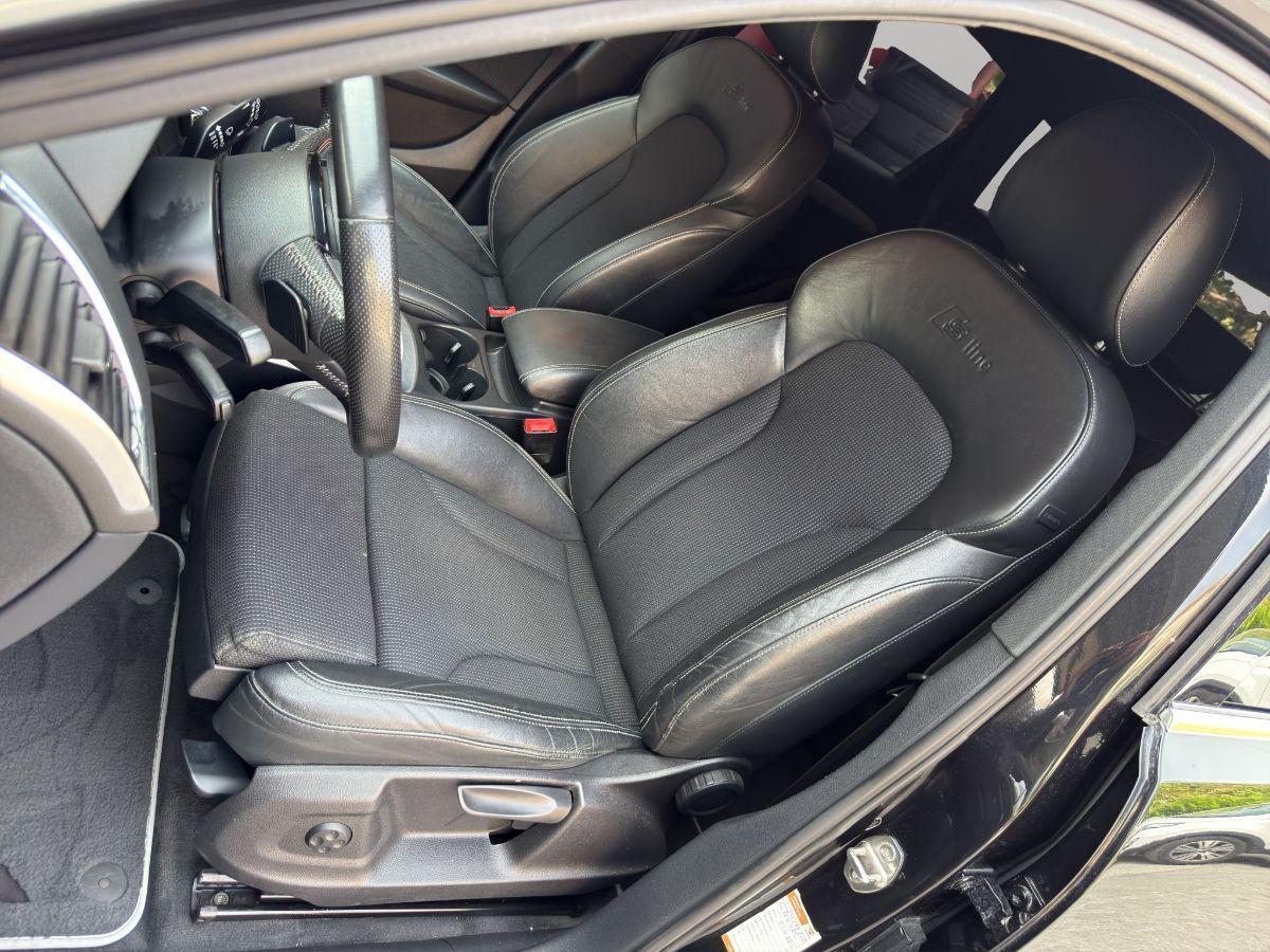 AUDI - Q5 - 2.0 TDI 177CV quattro S tr. Adv.Plus S LINE