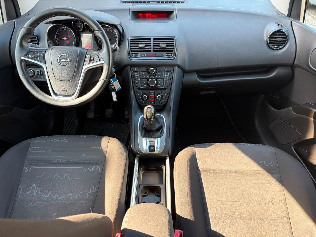 Opel Meriva 1.4 100CV Cosmo