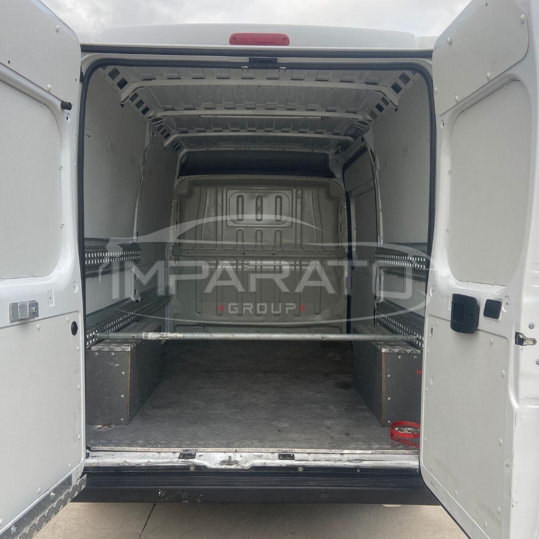 Fiat Ducato 35 2.3 MJT 140CV PC-TN Furgone