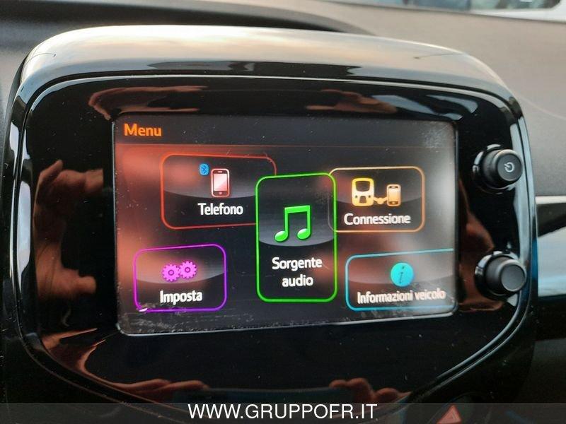 Toyota Aygo 1.0 VVT-i 69 CV 5 porte x-clusiv