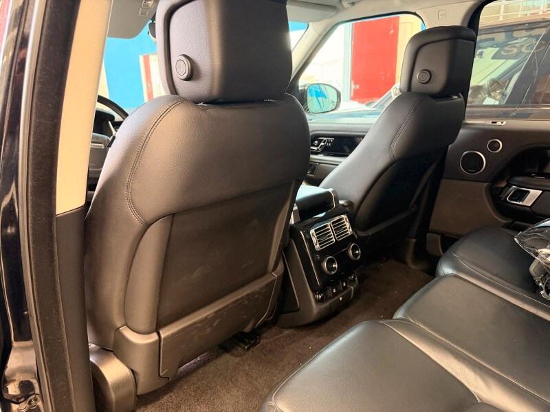 LAND ROVER Range Rover 4ªserie Range Rover 3.0...