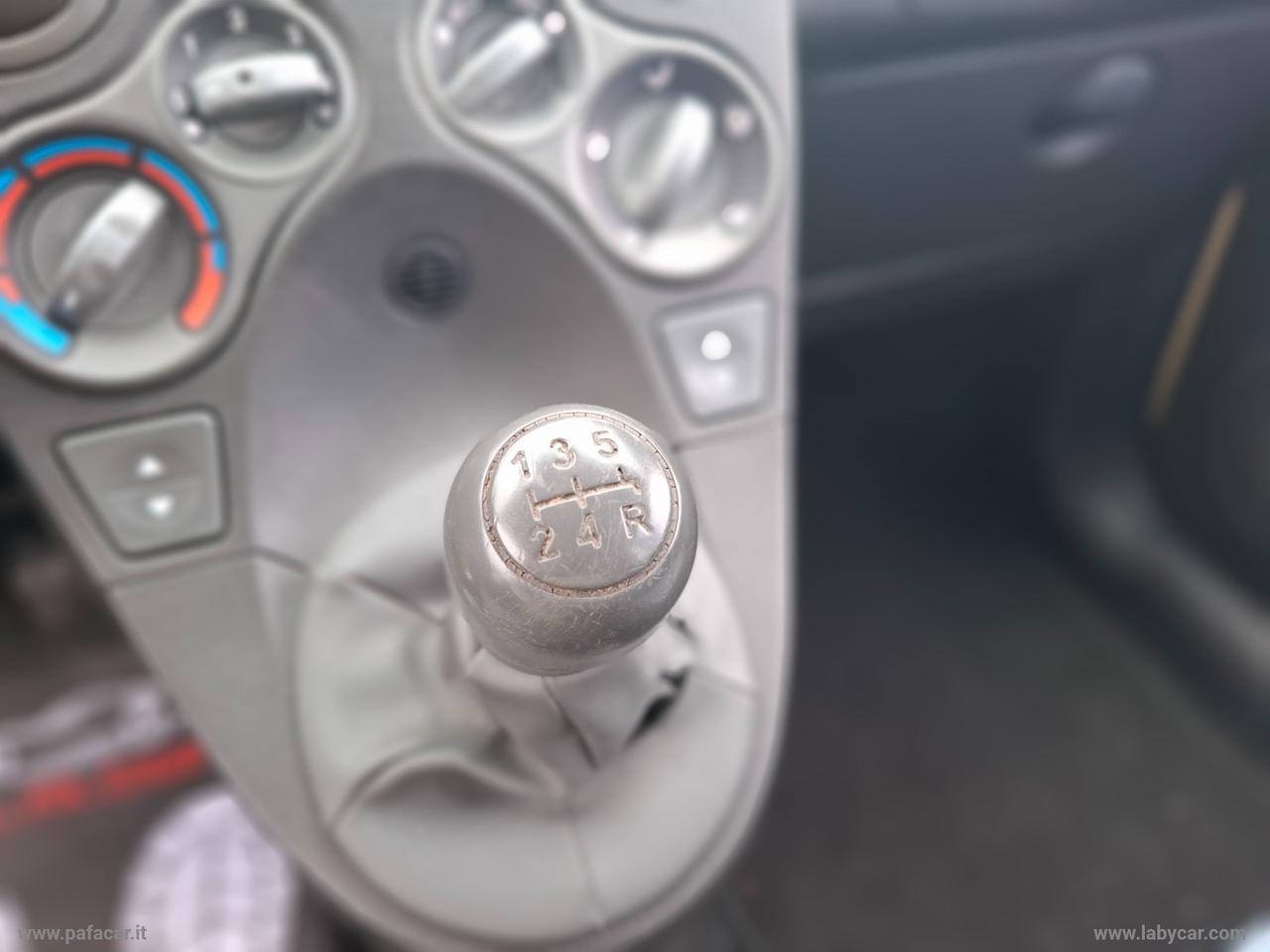 FIAT Panda 1.2 Dynamic Natural Power