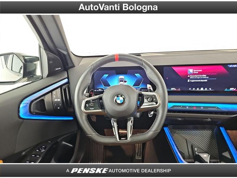 BMW X3 X3 xDriveM50 48V MSport Pro