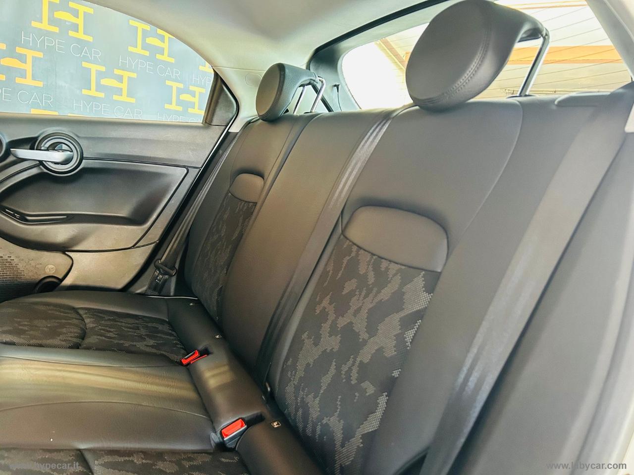 FIAT 500X 1.0 T3 120 CV Cross