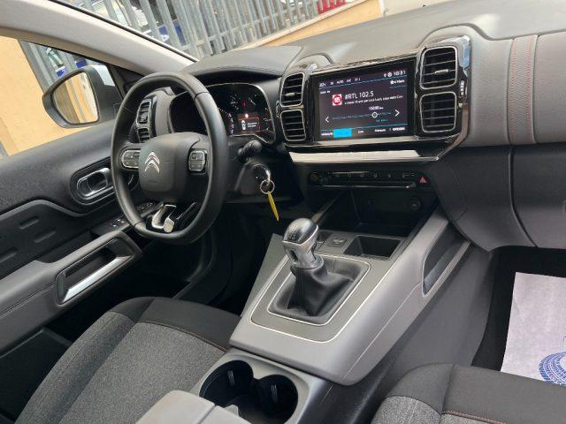 CITROEN C5 Aircross 1.5 BlueHDi 130 Feel