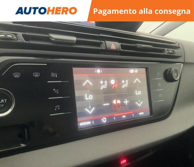 CITROEN Grand C4 Picasso BlueHDi 120 S&S EAT6 Feel