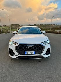 Audi Q3 SPB 35 TDI S tronic