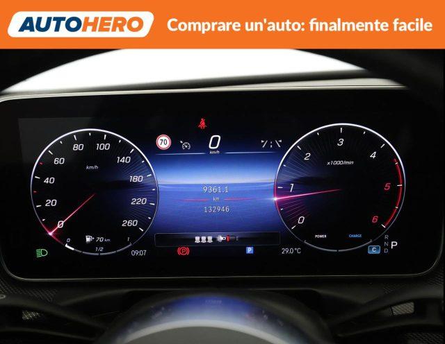 MERCEDES-BENZ C 220 d Mild hybrid 4Matic Premium All-Terrain