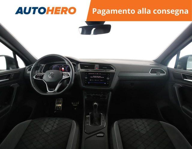 VOLKSWAGEN Tiguan 2.0 TDI 150 CV SCR DSG R-Line