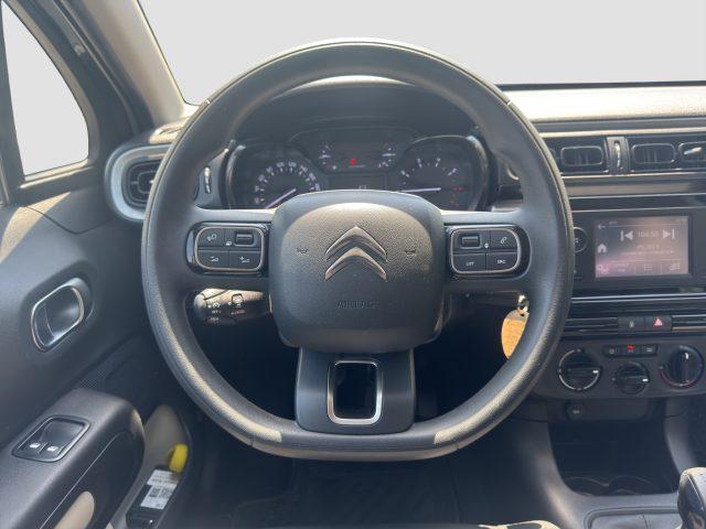 CITROEN C3 C3 PureTech 83 S&S You