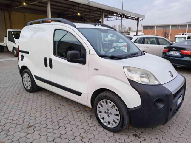 FIAT FIORINO 1.3mjt