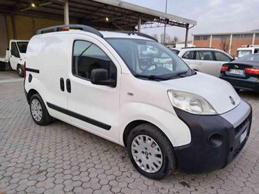 FIAT FIORINO 1.3mjt