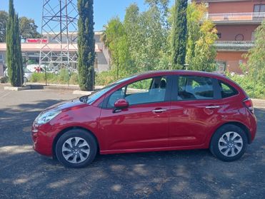 Citroen C3 1.0 VTi 68 Seduction