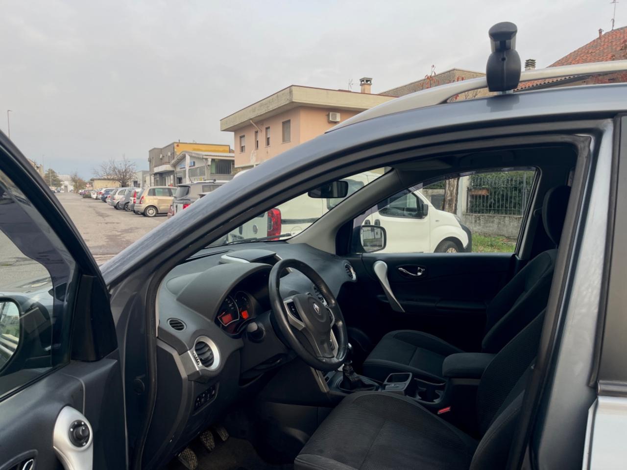 Renault Koleos 2.0 dCi 150CV 4X4 Dynamique