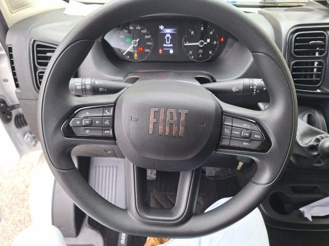 FIAT Ducato 35 2.2 Mjt 140CV PLM-TM Furgone (L3H2)