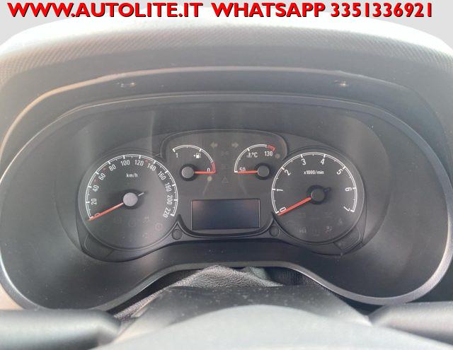 OPEL Combo Tour 1.3 CDTi 95CV PC-TN Blitz N1