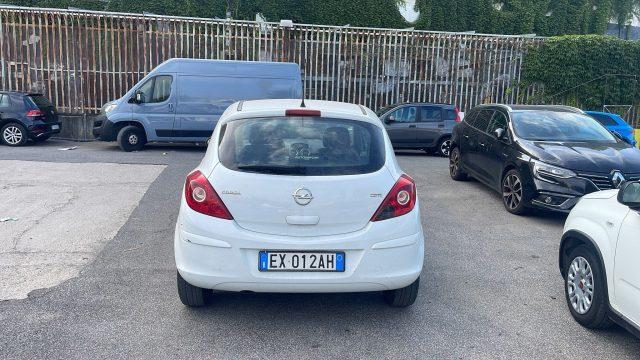 OPEL Corsa 1.3 CDTI 75CV F.AP. 3 porte Edition