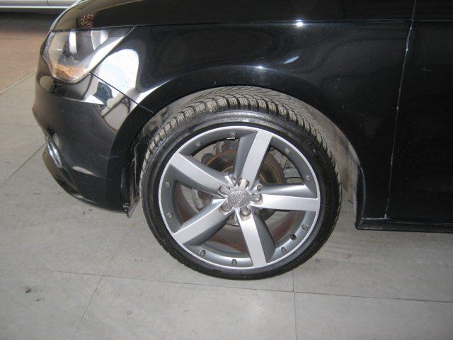 AUDI A1 SPB 1.6 TDI S tronic Ambition