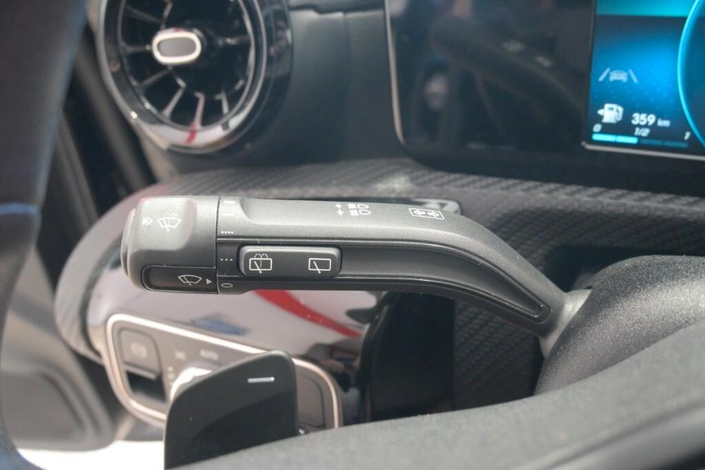 Mercedes-benz A 200 d Automatic Business