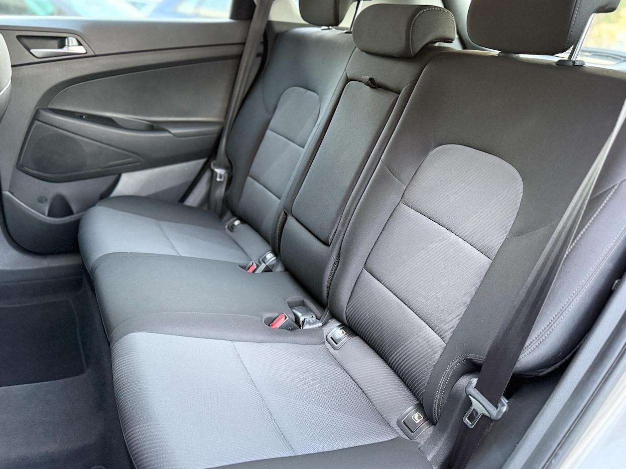 Hyundai Tucson 1.6 Diesel 116CV E6 Neo. - 2018
