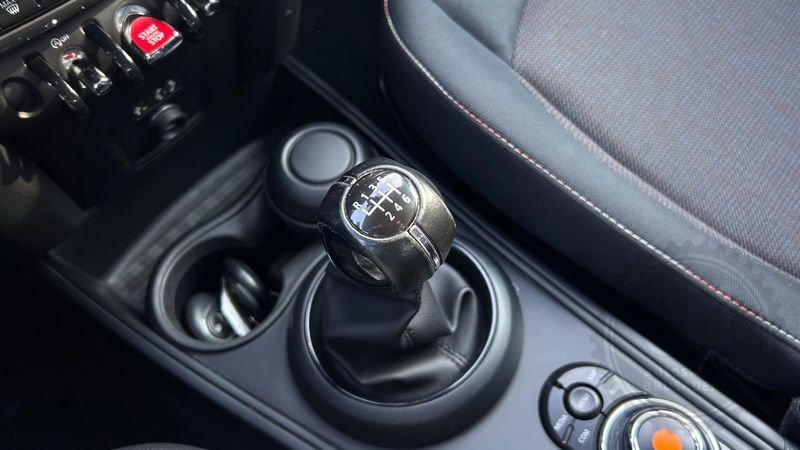 MINI Mini Countryman F60 Mini 2.0 Cooper D Business Countryman